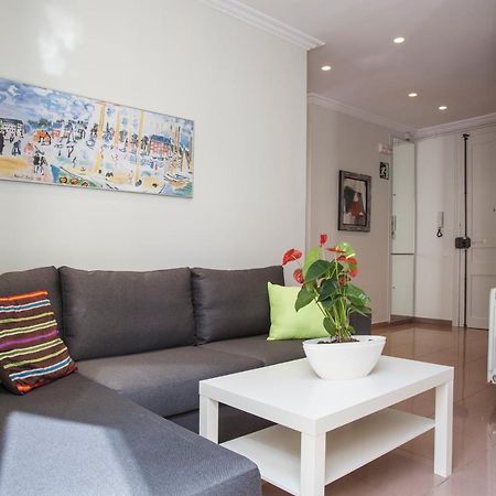 Ferienwohnung Bcngotic 31 Barcelona Exterior foto